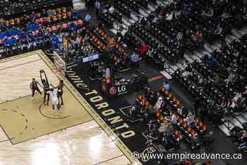 Capacity limits for Ontario sports teams still over a month away - Virden Empire Advance