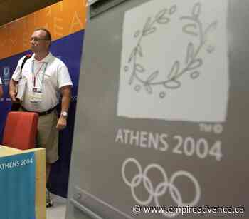 Athletics Canada says CEO Dave Bedford retiring immediately - Virden Empire Advance