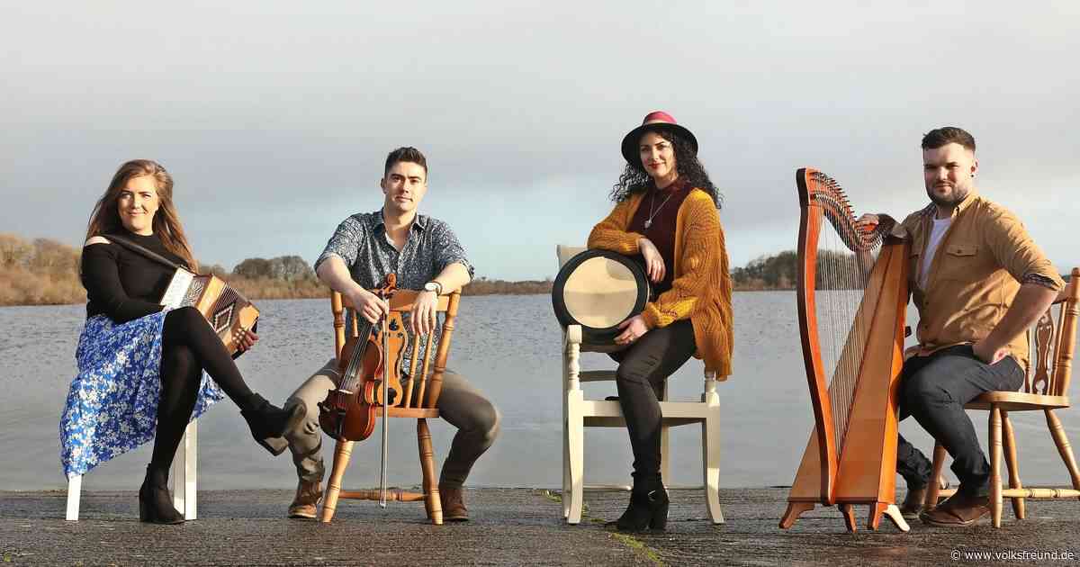 Musik: Neo-Folk aus dem Westen Irlands mit Billow Wood - Trierischer Volksfreund