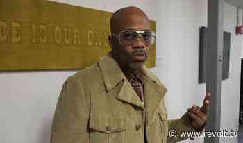 Dame Dash to begin 'Paid in Full 2' production - REVOLT TV