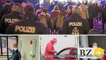 Corona in Braunschweig: Alle Fakten – und die neuen Impftermine