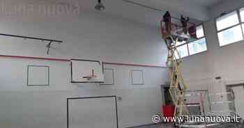 Orbassano, controsoffitti delle aule sotto esame - Luna Nuova