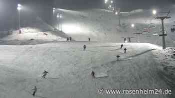 Das Inntal wird am Wochenende überrannt