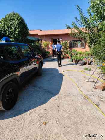 Ardea, chiusa casa famiglia abusiva: anziani tra sporcizia e rifiuti bruciati – Il Caffe - Il Caffè.tv