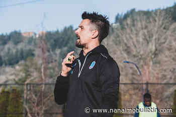 Nanaimo soccer coach promoted to lead Victoria's Pacific FC – Nanaimo News Bulletin - Nanaimo Bulletin