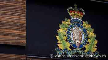 Missing Nanaimo man found dead: RCMP | CTV News - CTV News VI