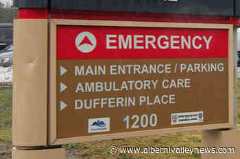 Nanaimo care-home COVID outbreak grows to 27 cases – Port Alberni Valley News - Alberni Valley News