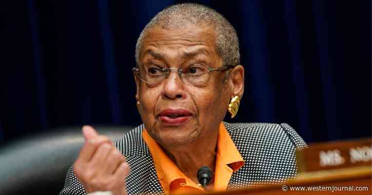 Rep. Says Pelosi's Pick for Transportation Committee Can't Even Park a Car; Posts Video from a DC Street That Shows Her Hilarious Attempt