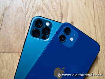 Best iPhone 12 and iPhone 12 Pro deals for January 2022
