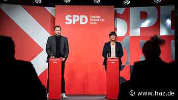 Die SPD will Härten bei Energiekosten abfedern