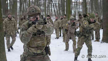 Why does Russia want Ukraine? What to know about possible invasion, US involvement