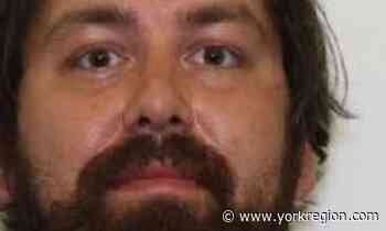 Playing dress-up: Markham resident allegedly among pair posing as peace officers in Toronto - yorkregion.com