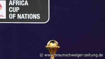 Afrika-Cup: Komoren nach Corona-Ausbruch ohne Torhüter