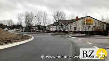 Eigner kündigt Netto-Neubau in Hillerse an