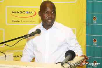 Kazungula marathon winners to pocket P50,000 - Mmegi Online