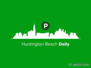 🌱 HBPD Goes Fishing + Surf City Marathon Street Closures Posted - Patch.com