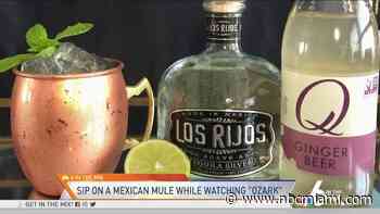 What to Indulge in During Your Next TV Show Marathon - NBC 6 South Florida