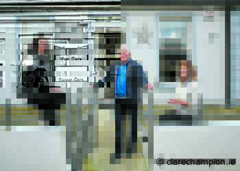 West Clare mini marathon goes virtual again this year - Clare Champion