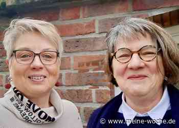 Lotsenteam des Vereins "Meerbusch hilft" startet mit neuer Sprechstunde - Meine Woche