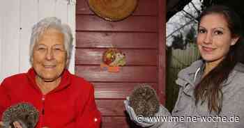 Der Tierschutzverein Meerbusch war auch 2021 sehr aktiv. - Meine Woche