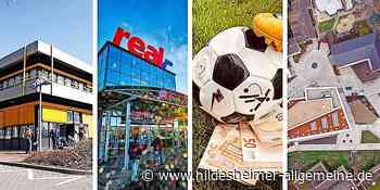 Real in Hildesheim, Schwarzgeld, Gärtnerei: die Top 10 der Woche - www.hildesheimer-allgemeine.de