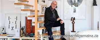 Norbert Hilbig, der Bilder-Versteher aus Hildesheim - www.hildesheimer-allgemeine.de