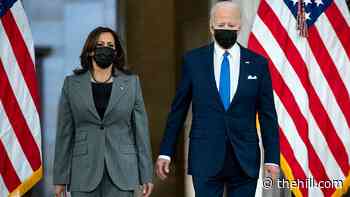 Biden says Roe v. Wade under attack like 'never before'