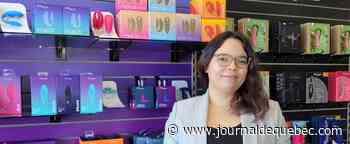 Une industrie qui fesse fort