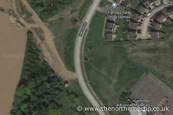 Plan for row of shops in Wynyard is backed - The Northern Echo