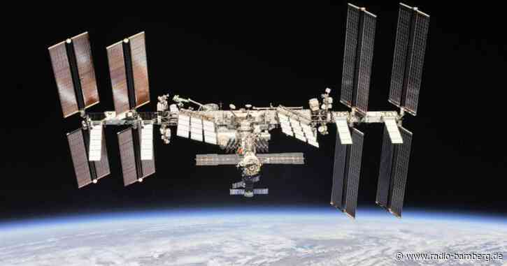 Kosmonaut erhält offenbar kein US-Visum