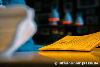 Der Impfkalender des Landkreises Hildesheim ab 24. Januar - Hildesheimer Presse