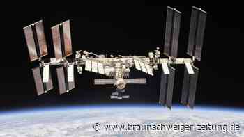 Kosmonaut erhält offenbar kein US-Visum