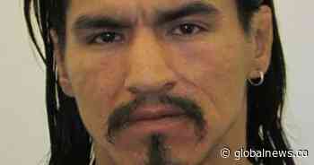 Selkirk RCMP arrest assault suspect - Global News