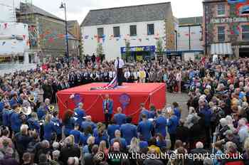 Plans for new Selkirk heritage centre revealed - The Southern Reporter