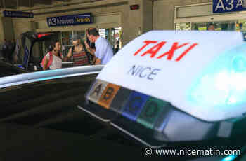 Tensions entre taxis monégasques et taxis niçois : on fait le point