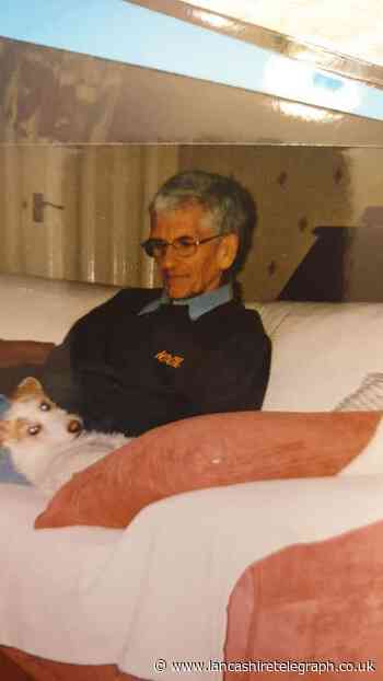 Burnley: Concerns grow for missing John Edmondson