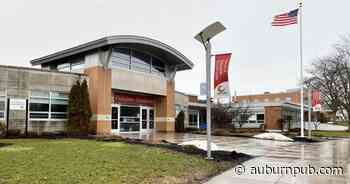 New credential for industrial careers coming to Cayuga Community College - Auburn Citizen