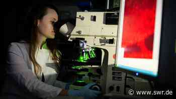 Mannheim/Heidelberg: Hector Krebsinstitut des DKFZ erweitert - SWR