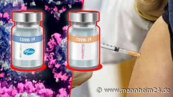 Corona in Mannheim: Ohne Termin – „Impfen in der Mittagspause“ am Uni-Klinikum - mannheim24.de