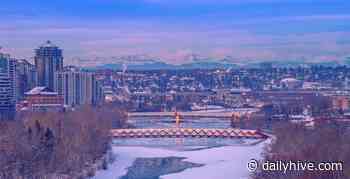 14 things to do in Calgary this weekend: January 21 to 23 | Listed - Daily Hive
