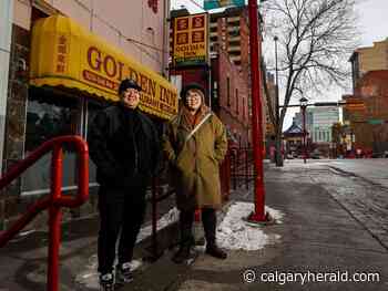Our Town: New podcast explores cautious evolution of Calgary's Chinatown - Calgary Herald