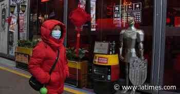 China's success taming coronavirus could make exit strategy harder - Los Angeles Times