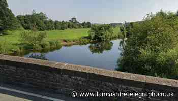 Ribble Valley: Trapped person rescued from Waddington Road embankment