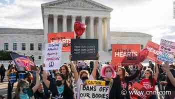What the fallout from the Supreme Court's Texas abortion ruling means for the future of Roe