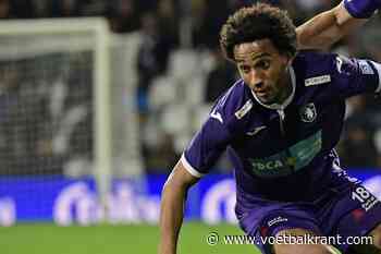 LIVE: Runarsson in een schietkraam