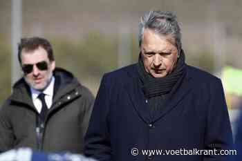 Van Holsbeeck moet in Sint-Gillis-gevangenis op weinig privileges rekenen