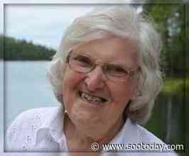 JANZEN, Shirley Scott (nee Greenup) - Obituary - Sault Ste. Marie - Sault Ste. Marie News - SooToday