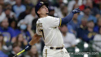 2022 Fantasy Baseball Draft Prep: Breakouts 1.0 for Scott White, featuring Daulton Varsho, Willy Adames - CBS Sports