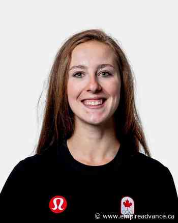 Olympic prediction comes true for Scott - Virden Empire Advance