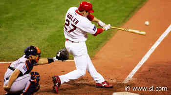 MLB Roundtable: Who Should Make the Hall of Fame? - Sports Illustrated